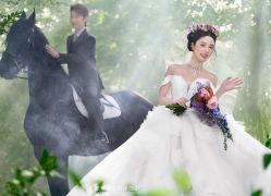 -第一夫人婚纱摄影(南京店)