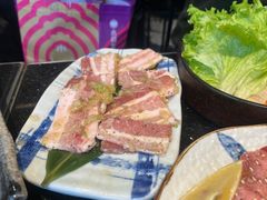 -虎丸烧肉(新大陆广场店)