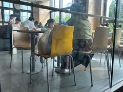 -麦当劳(东苑丽宝商业广场店)