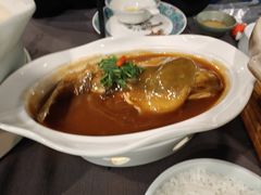 -肆月河豚·新淮扬(金融街店)