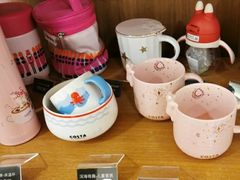 -COSTA COFFEE(丰联广场店)