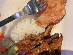 -大快活(丽丰店)