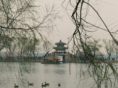 -颐和园