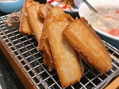 -老头儿油爆虾·知味杭州(爱琴海购物中心)