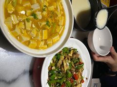 -京城小江南·北京烤鸭·江南土菜·白鱼(中关村店)