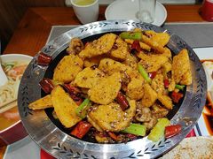 -马家水煮鱼(富民街店)