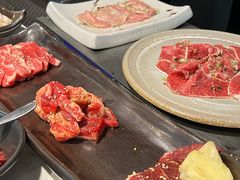 -焱铁烧·黑毛和牛专门店(杭州嘉里中心店)