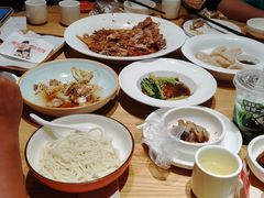 -九毛九西北菜(大东海店)