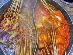 -成都屋头串串(青年北街店)