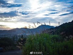 -沈家门渔港