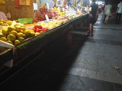 -港华水果街(港华广场店)
