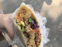 -张果佬年糕卷(科巷店)