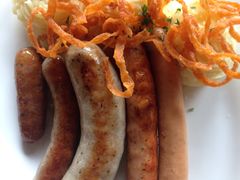 -Paulaner·德国帕拉娜自酿啤酒餐厅(海上世界店)