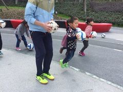 -AKA国际儿童中心Awesome Kids Academy