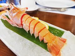-悦全日餐厅·仁恒洲际酒店