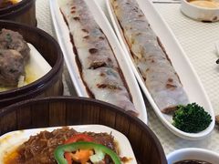 陈皮牛肉肠-香港富临皇宫(五月花商业广场店)