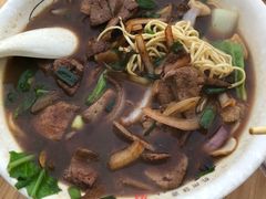 -春雪面馆(转塘店)