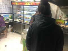 -大周炸串店