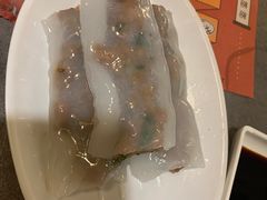 -点点心点心专门店(旺角店)