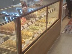 -One Bagel·一个贝果(凯德mall大峡谷店)
