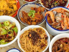 -老三样·旧食新味(船山路店)