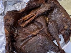 -郴州特产舜华临武鸭(郴州西站店)