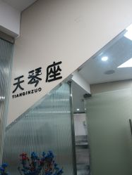 -天琴座·肌肤美学