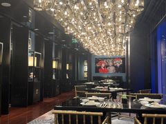 -杭州临平万丽酒店·万丽轩中餐厅