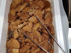 -素德轩素食餐厅(东港店)