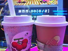 -喜茶(中山利和新地店)