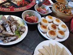 -矮板凳老火锅(宽窄巷子店)