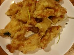 -我去·春饼文化主题餐厅(国定路总店)