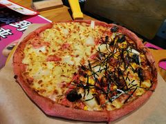 -乐凯撒披萨(正佳广场店)