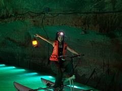 -龙潭生态旅游度假区