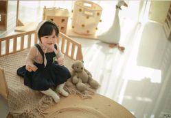 -Baby Pastel 自然光儿童摄影(CBD店)