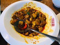 -姑奶奶厨坊(二七店)