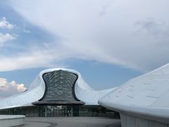 -哈尔滨大剧院