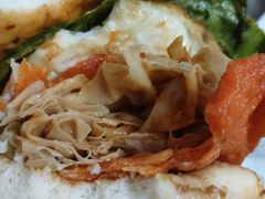 月亮馍-郭阿姨月亮馍