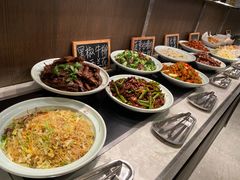 炒菜-苏州知音温德姆至尊酒店·四季海鲜自助餐厅(汾湖店)