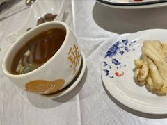 极品正宗佛跳墙-聚春园自助餐厅(东街口店)