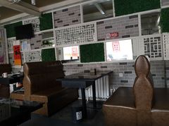 大堂-红京鱼(西坝河店)