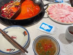 -鸿姐老火锅·传统炒料(上海旗舰店)