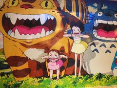 -一心创作料理屋(经开万达店)