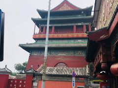 -姚记炒肝店(簋街店)