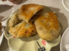 -老北京馅饼粥(西单店)