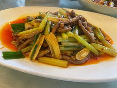 -粤香村(清真川菜店)