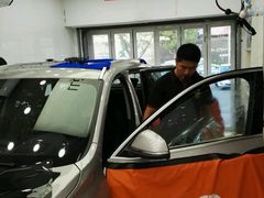 -车艺尚上海龙膜隐形车衣汽车贴膜旗舰店