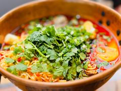 -成都你六姐·牛肉冒菜(上海环宇荟店)