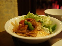 cau law-吕小姐咖啡