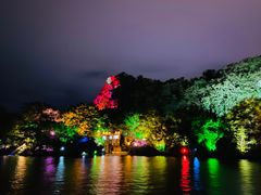 -桂林两江四湖景区